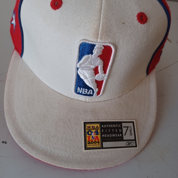 NBA cap - Picture 2 of 3